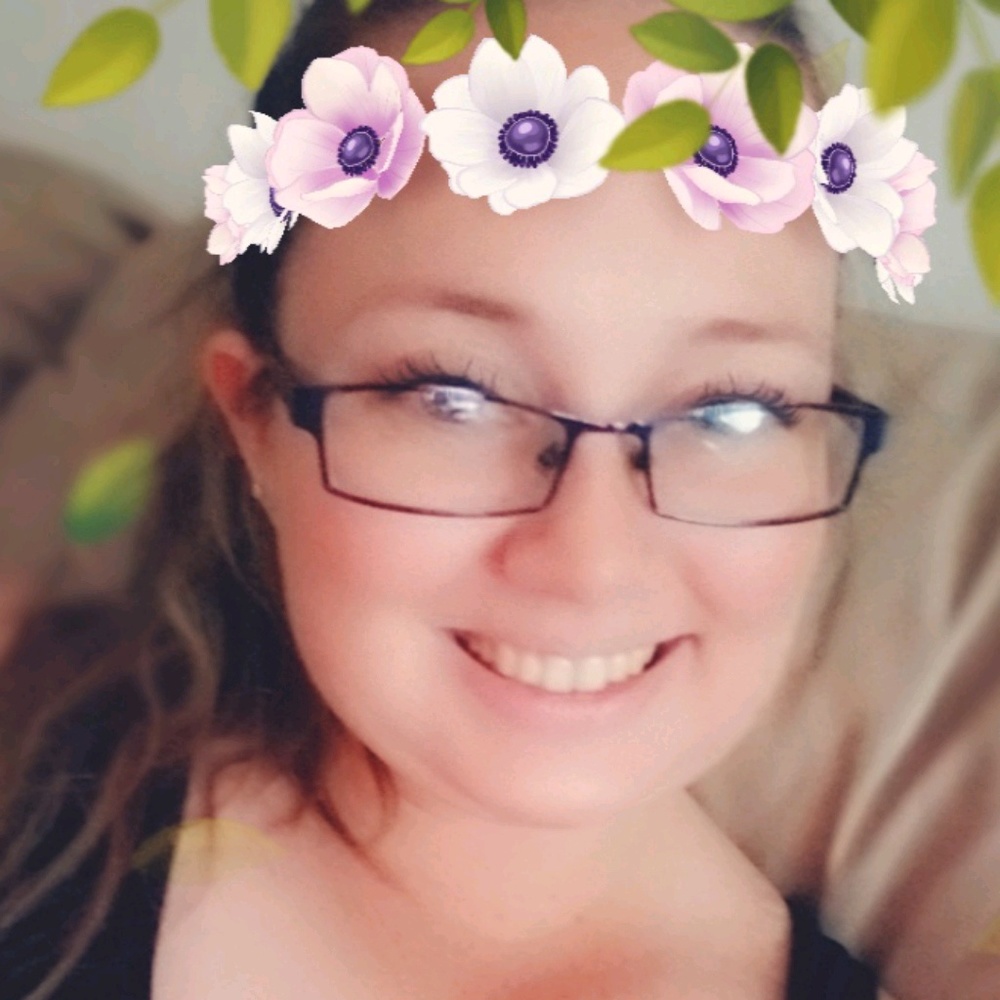 Meet your Posher, Cheyenne